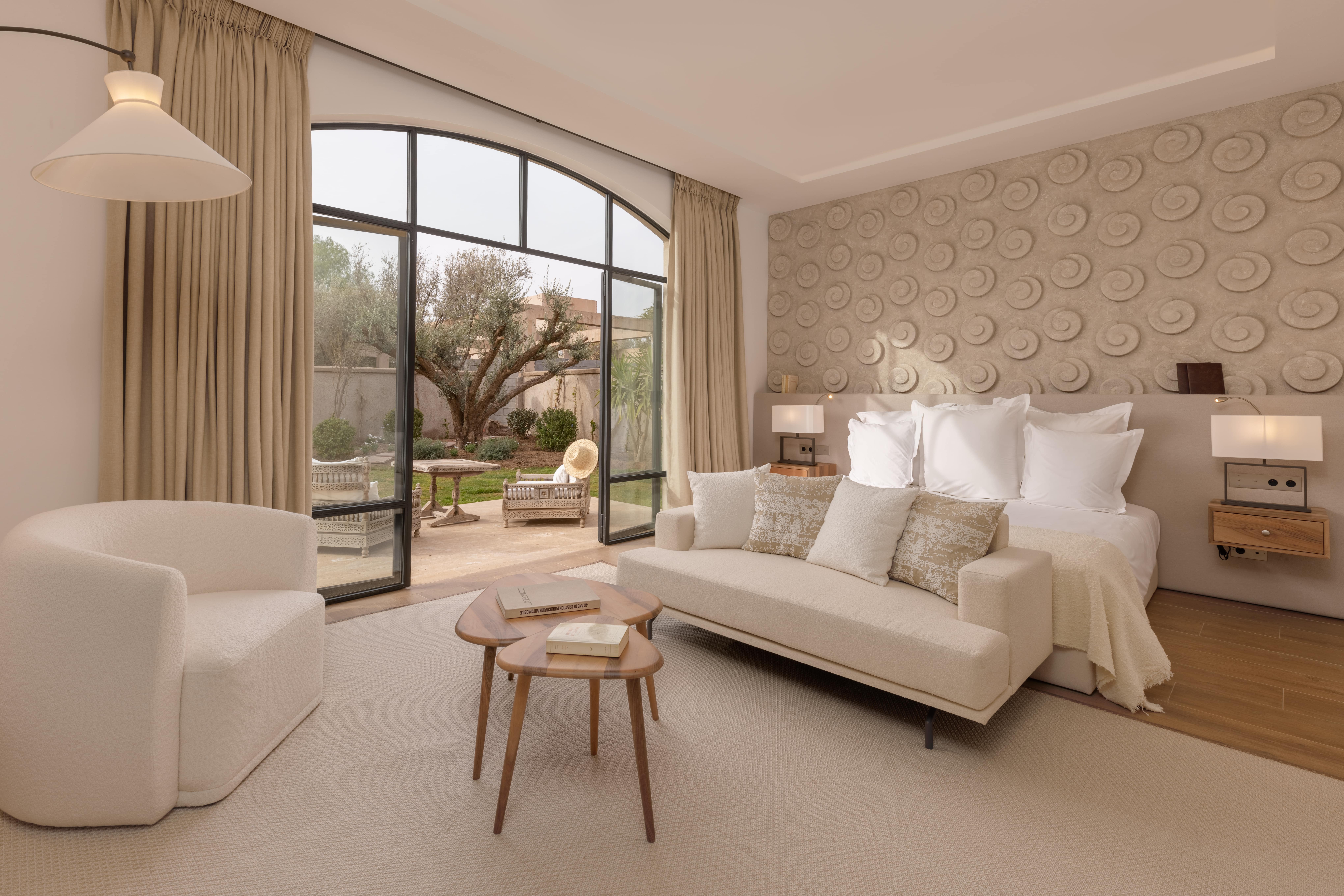Ksar Suite